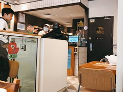 -乐凯撒披萨(南山书城店)