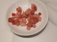 泡菜（赠菜）-成都美食巫山烤鱼(三里河路店)