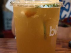 -blend咖啡部落(卓悦中心店)