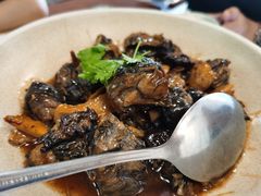 -茶油香闽南菜·花园餐厅(前埔店)