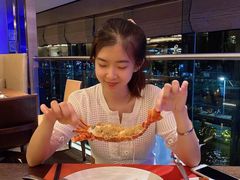 -广州天河希尔顿酒店