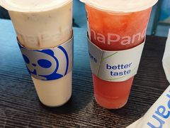 -茶百道(印象城店)