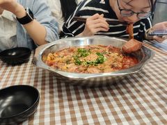 -湖南师大-三牌路鲜货冒菜