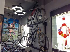 -永久自行车旗舰店(上海No.001店)