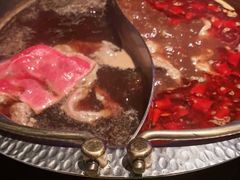 -温禾牛·和牛寿喜烧自助火锅(恒基名人店)