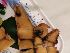 -香香海南菜餐厅