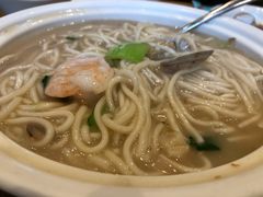 莆田卤面-莆田餐厅PUTIEN(三里屯店)