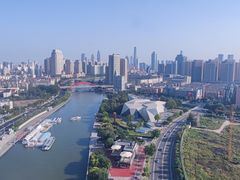 -天津之眼摩天轮