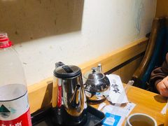 -九田家黑牛烤肉料理(华侨城店)