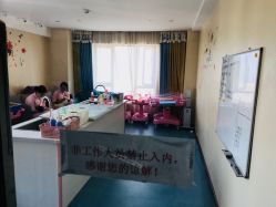 -圣轩·诗安国际母婴会所(渝中店)