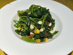 -大海碗·炸酱面·烤鸭·京菜(天坛店)