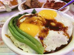 -澳门陈光记烧味饭店(郎家园店)