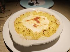 -波特曼西餐厅(中央大街店)