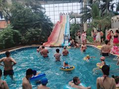 -龙达温泉生态城