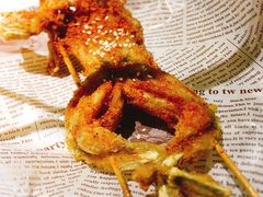 -青花椒花椒鱼(合生汇店)