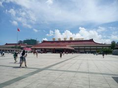 -珠海拱北口岸
