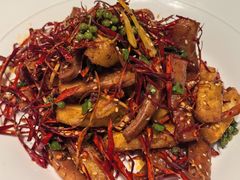 -铜锣湾·有麝自然香(渝北财富中心店)