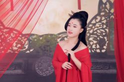 点击看大图 -红颜印画古风汉服艺术摄影