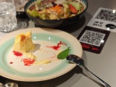 -西堤牛排(北京国瑞店)