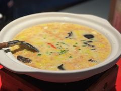 -春色如许·茶食餐厅(桃李春风店)