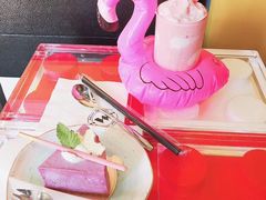 -W CAFE(甜爱路店)