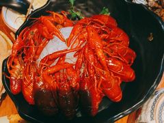 -三太子地摊烧烤·小龙虾(北蔡店)