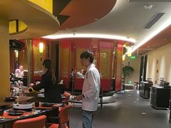 -牛将军•涮肉•烤肉(北京王府井·故宫店)