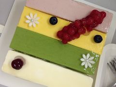 -巴思客蛋糕(交通路店)