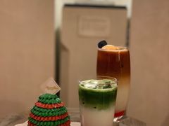 -Me Coffee下午茶艺术空间