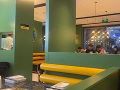 -一席地·本地鸡窝·杭帮鸡火锅(萧山银隆百货店)
