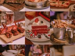 -The BREW·酿餐厅(浦东嘉里大酒店)