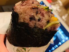-一田屋饭团(华侨城沃尔玛店)