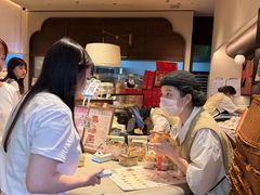 -墨茉点心局(国金街店)