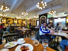 -Entrecôte 法国牛扒馆(保利·时光里店)