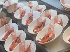 -丰卓会海鲜自助(中润大道店)