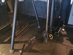 -威尔仕健身(海伦中心店)