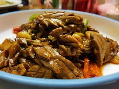 -老江南春·中国龙菜(衡山路店)