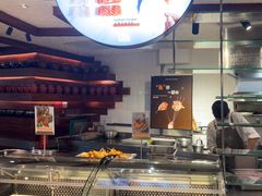 -The COOK·厨餐厅·自助餐(浦东嘉里大酒店)