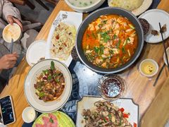 -益恒饭店乡间白族菜(古城总店)