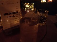 -Hill.Cocktail半山酒吧(中山店)
