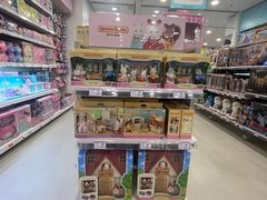-TOYSRUS玩具反斗城(广州IGC天汇广场店)