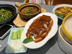 -紫光园(燕郊总店)