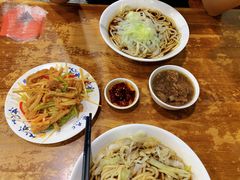 -柴氏风味斋(甘家口店)
