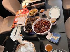 -鱼鼎香烤鱼火锅(华发商都店)