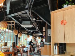 大堂-川里谈·川味小馆(北京路店)