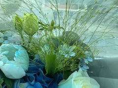 -Gigi Florist·Dk Coffee