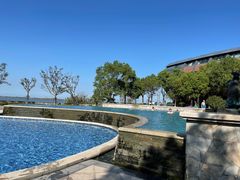 -上海滴水湖皇冠假日酒店