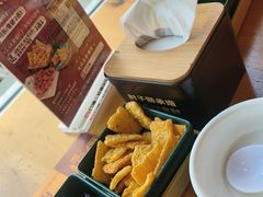 -肘子酥·天津捞面(德云社店)