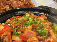 -澳门陈光记烧味饭店(南京德基广场店)