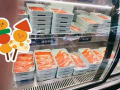 -蚝英雄鲜蚝自助专门店(长楹天街直营店)
